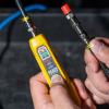 Coax Push-On Connector Installation and Test Kit view 3