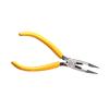 Pliers, Connector Crimping Needle Nose, 7-Inch view 3