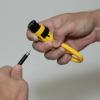 Coax Push-On Connector Installation and Test Kit view 8