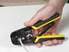 Blade Set for Modular Crimper/Stripper Alternate Image 2