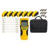 Scout™ Pro 2 Tester with Test-n-Map™ Remote Kit, Adapters, Cables view 5
