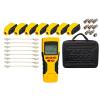 Scout™ Pro 2 LT Tester, Test-n-Map™ Remote Kit, Adapters, Cables view 5