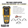Replacement Lead Kit for TDR Cable Length Meter view 1