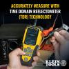 Replacement Lead Kit for TDR Cable Length Meter view 2