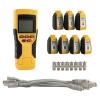 Scout™ Pro 2 LT Tester, Test-n-Map™ Remote Kit, Adapters, Cables view 7