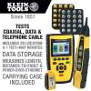 Cable Tester, VDV Commander™ Test & Tone Kit view 1