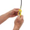 Coax Push-On Connector Installation and Test Kit view 9