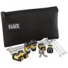 Zipper Bag for Scout® Pro 3 Test + Map™ Remote Expansion Kit view 3
