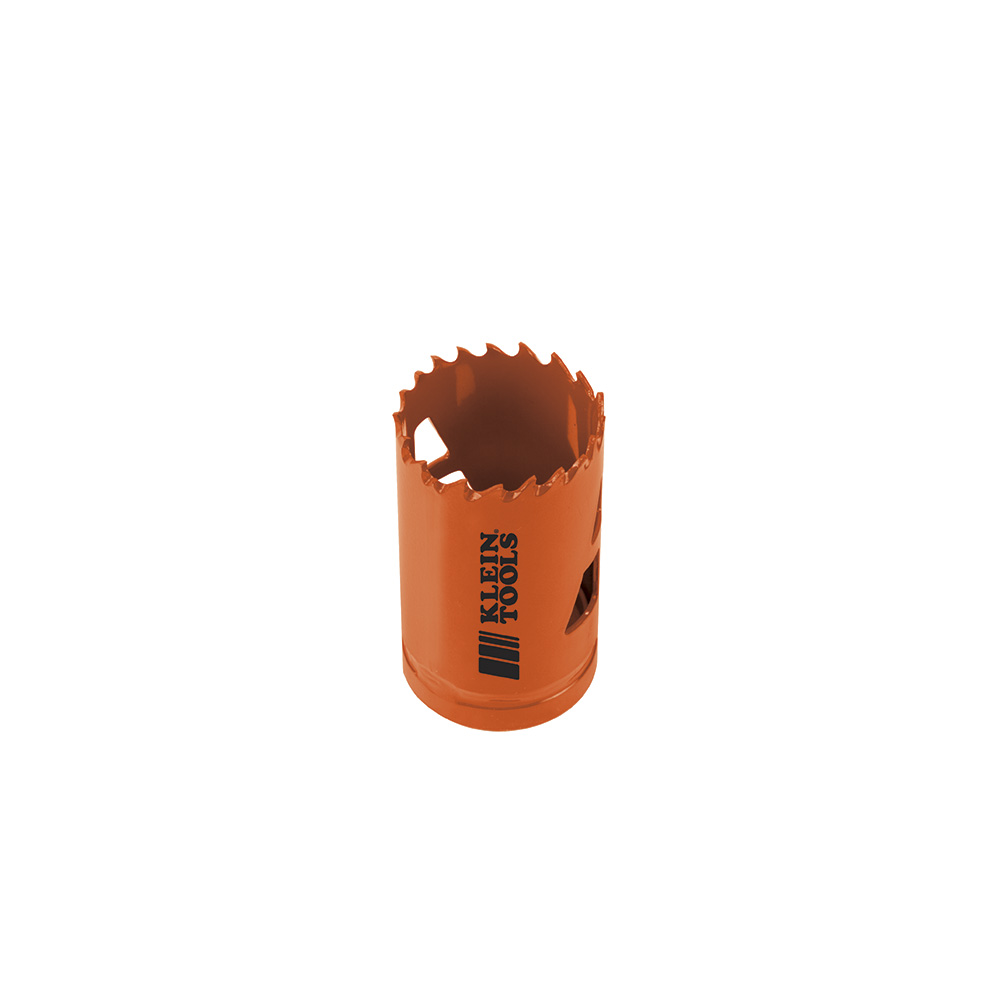 Bi-Metal Hole Saw, 1-3/8-Inch - 31922 