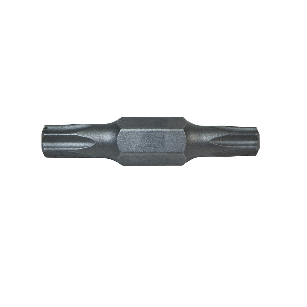 Replacement Bit, TORX® 25 and 27 32546 Klein Connection