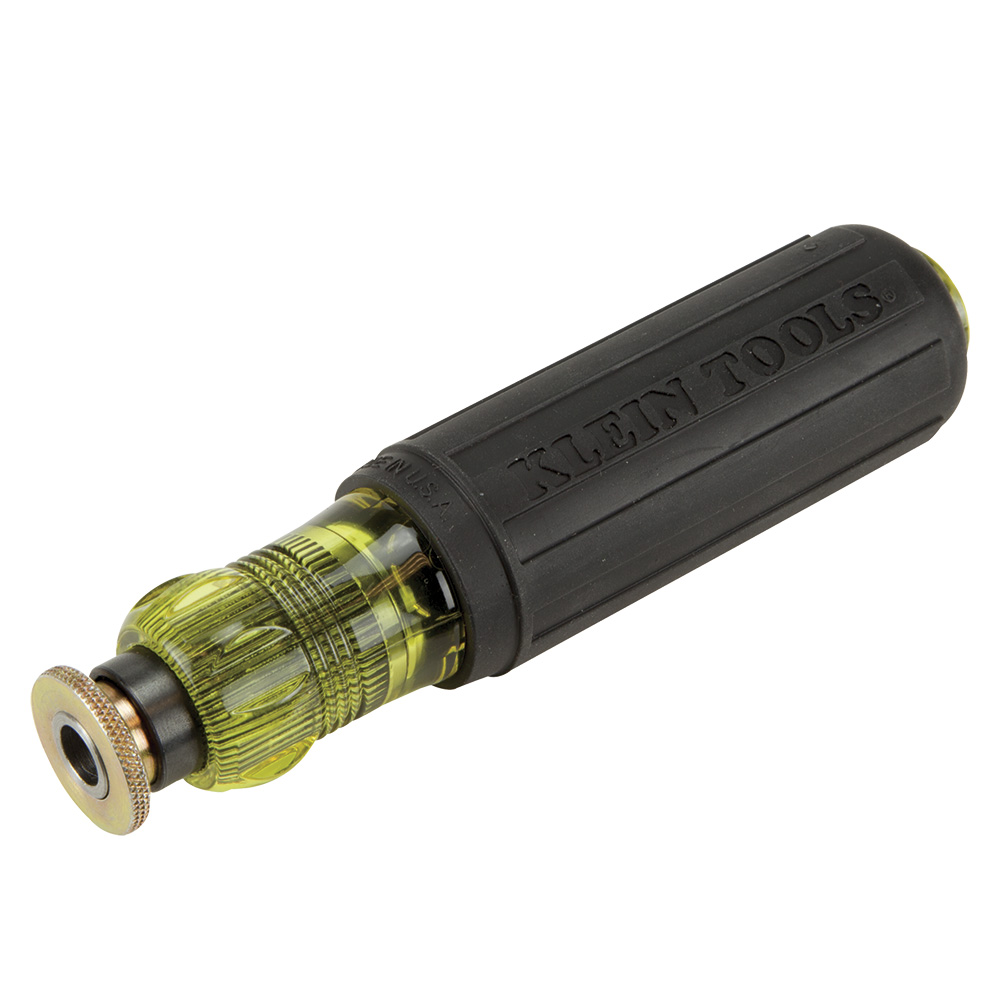 Adjustable Length Screwdriver Handle 32619 Klein Connection