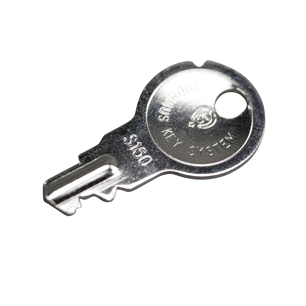 Replacement Keys for Tool Kit Cases 54757 Klein Connection