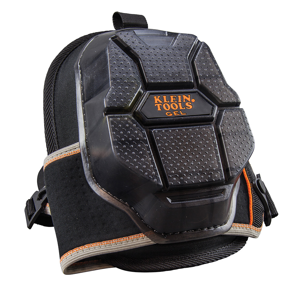 Tradesman Pro™ Knee Pads 55629 Klein Connection