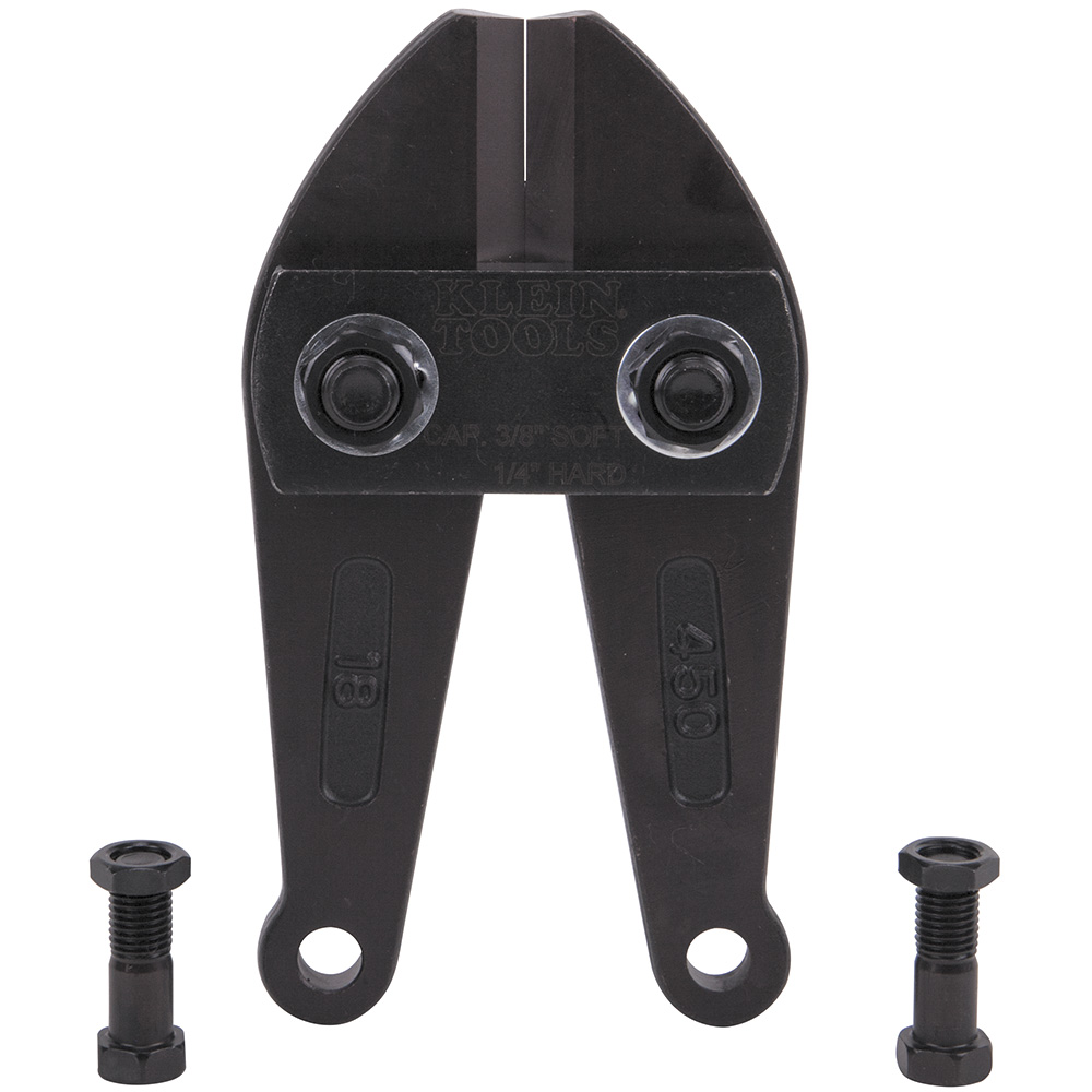 Replacement Head for 18Inch Bolt Cutter 63818 Klein Connection