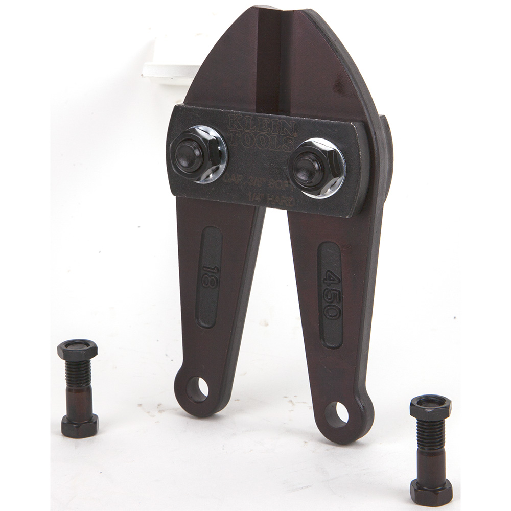 Replacement Head for 18Inch Bolt Cutter 63818 Klein Connection