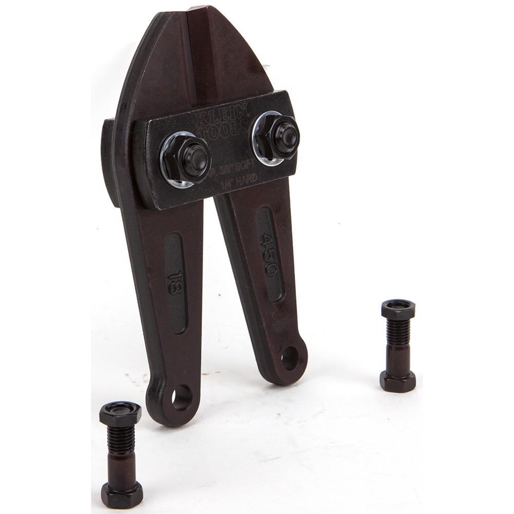 Replacement Head for 18'' Bolt Cutter 63818 Klein Connection