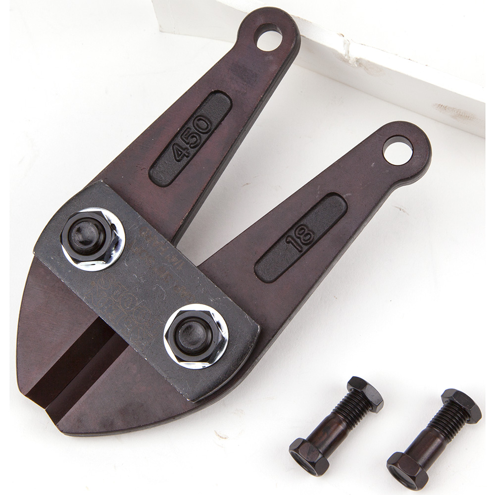Replacement Head for 18Inch Bolt Cutter 63818 Klein Connection