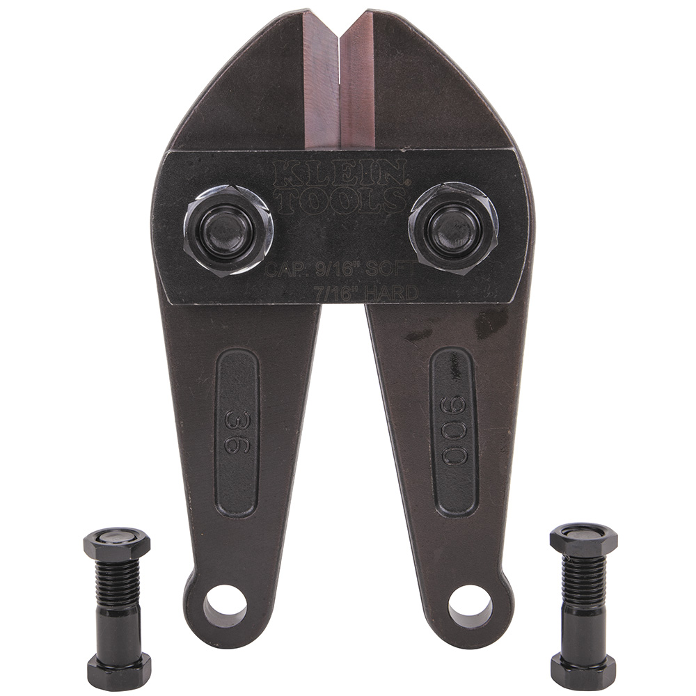 Replacement Head for 36Inch Bolt Cutter 63836 Klein Connection