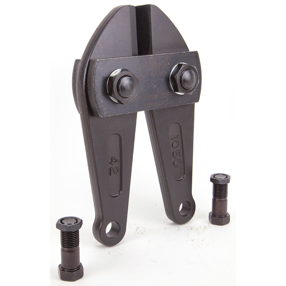 Replacement Head for 42Inch Bolt Cutter 63842 Klein Connection
