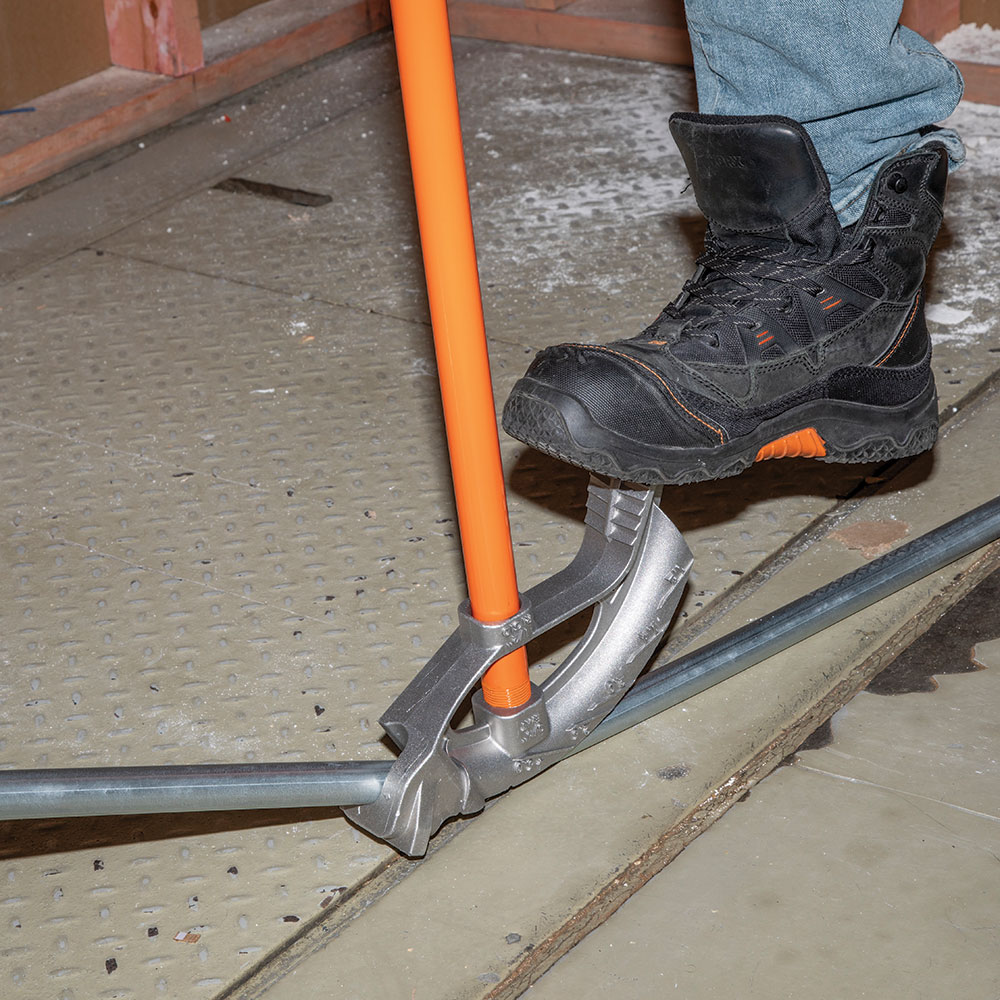 1/2inch Iron Conduit Bender Head 51608 Klein Connection