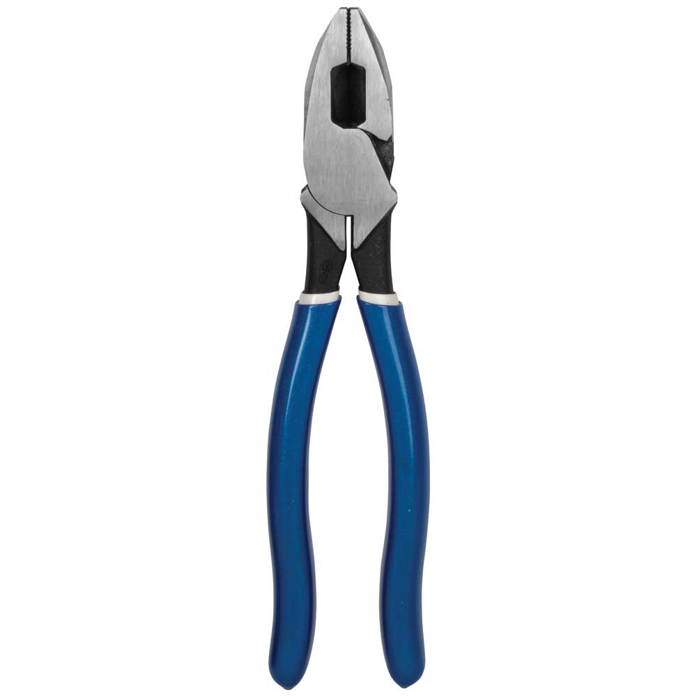 American Legacy Lineman's Pliers, New England Nose, 9Inch D2139NERWB