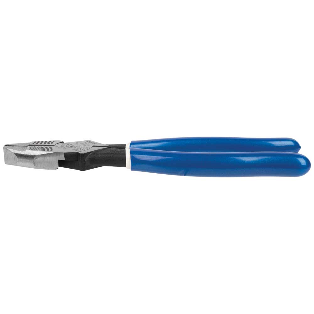 American Legacy Lineman's Pliers, New England Nose, 9Inch D2139NERWB