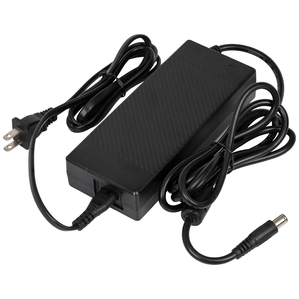 Mobile Charger with 120W Power Supply 29210 Klein Connection