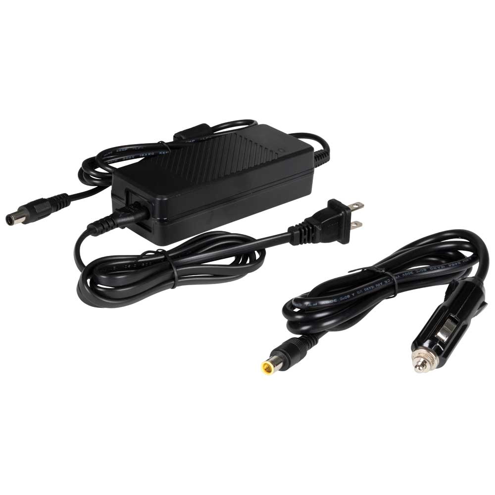 Mobile Charger with 120W Power Supply 29210 Klein Connection