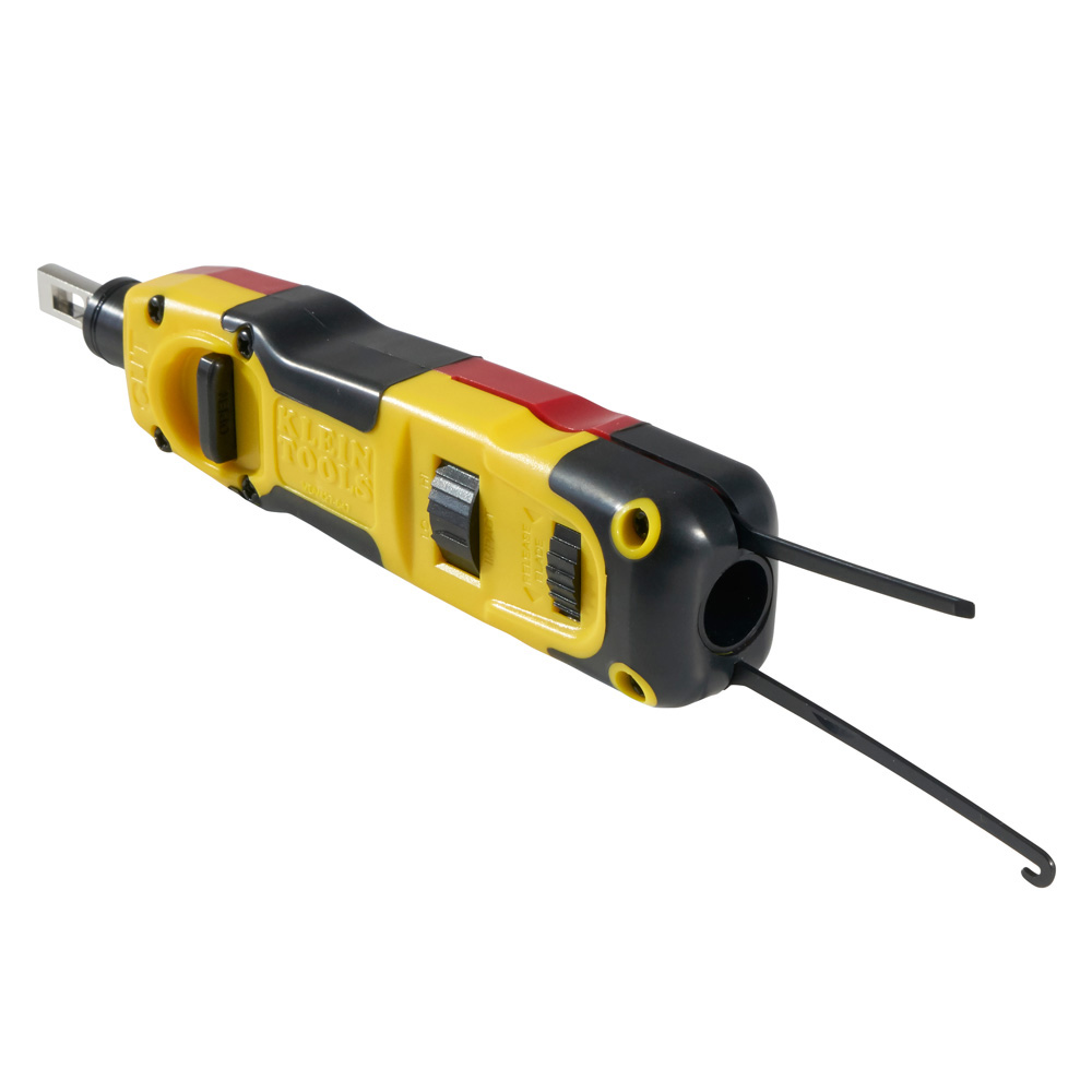 Punchdown MultiTool with 110/66 Blade & WorkEnds Kit VDV427807