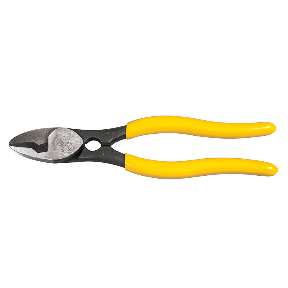 Coaxial Cable Cutter CCS VDV600096 Klein Connection