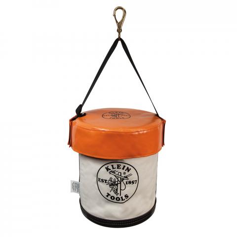 Vinyl Bucket Top