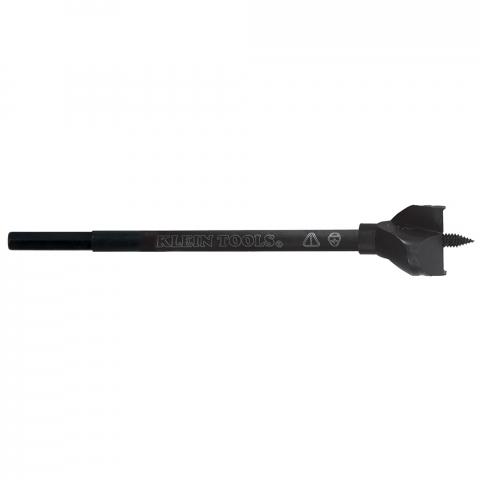Wood Boring Bit, 1-3/8''