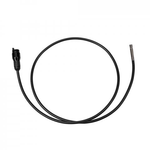 Gooseneck Camera, 6 mm X 1 m