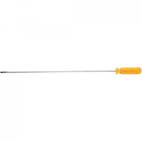 3/16-Inch Cabinet Tip Screwdriver 20-Inch Shank