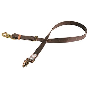 Positioning Strap, 6.5-Foot with 5-Inch Snap Hook
