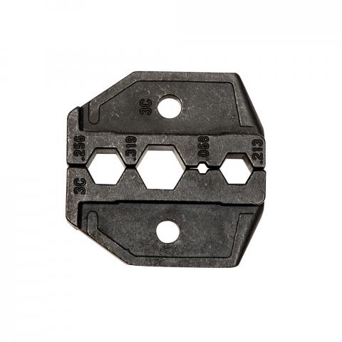Crimp Die Set, RG58, RG59, RG6, RG62
