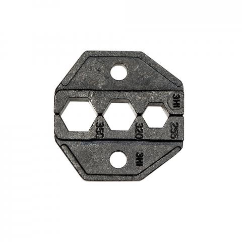 Crimp Die Set CATV F Connects, RG59, RG6