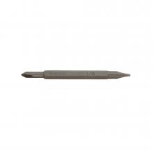 Bits, 4-in-1 Electronics, PH 00, SLTD 1/8-Inch
