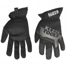 40206 - Journeyman Utility Gloves, Large