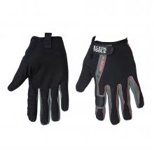 40230 - High Dexterity Touchscreen Gloves, L