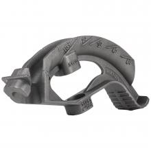 3/4-Inch Iron Conduit Bender Head