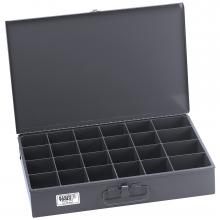 Parts Storage Box, Extra-Large 24 Compartments