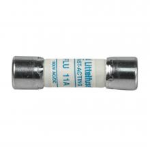 11A Replacement Fuse 11A Replacement Fuse