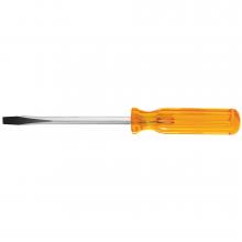 1/4-Inch Keystone Screwdriver 4-Inch Square Shank