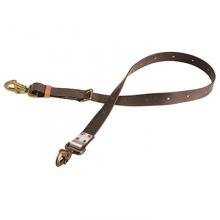 Positioning Strap, 6.5-Foot with 5-Inch Snap Hook