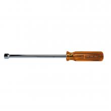 S818M - 1/4-Inch Magnetic Nut Driver, Super Long, 18-Inch