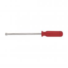 S86M - 1/4-Inch Magnetic Nut Driver, 6-Inch Shank