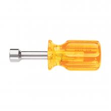 5/16-Inch Stubby Nut Driver with 1-1/2-Inch Shaft