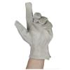 Cowhide Driver's Gloves, Large Alternate Image 2