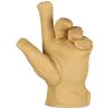 Cowhide Gloves with Thinsulate™ Large Alternate Image 2